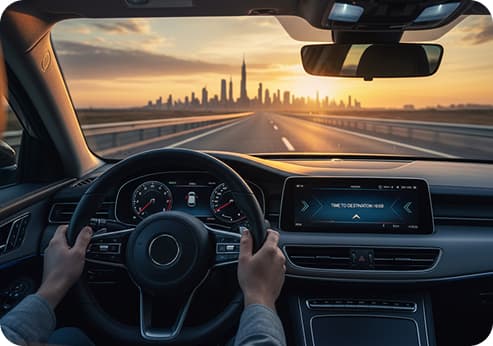 چشم انداز ما